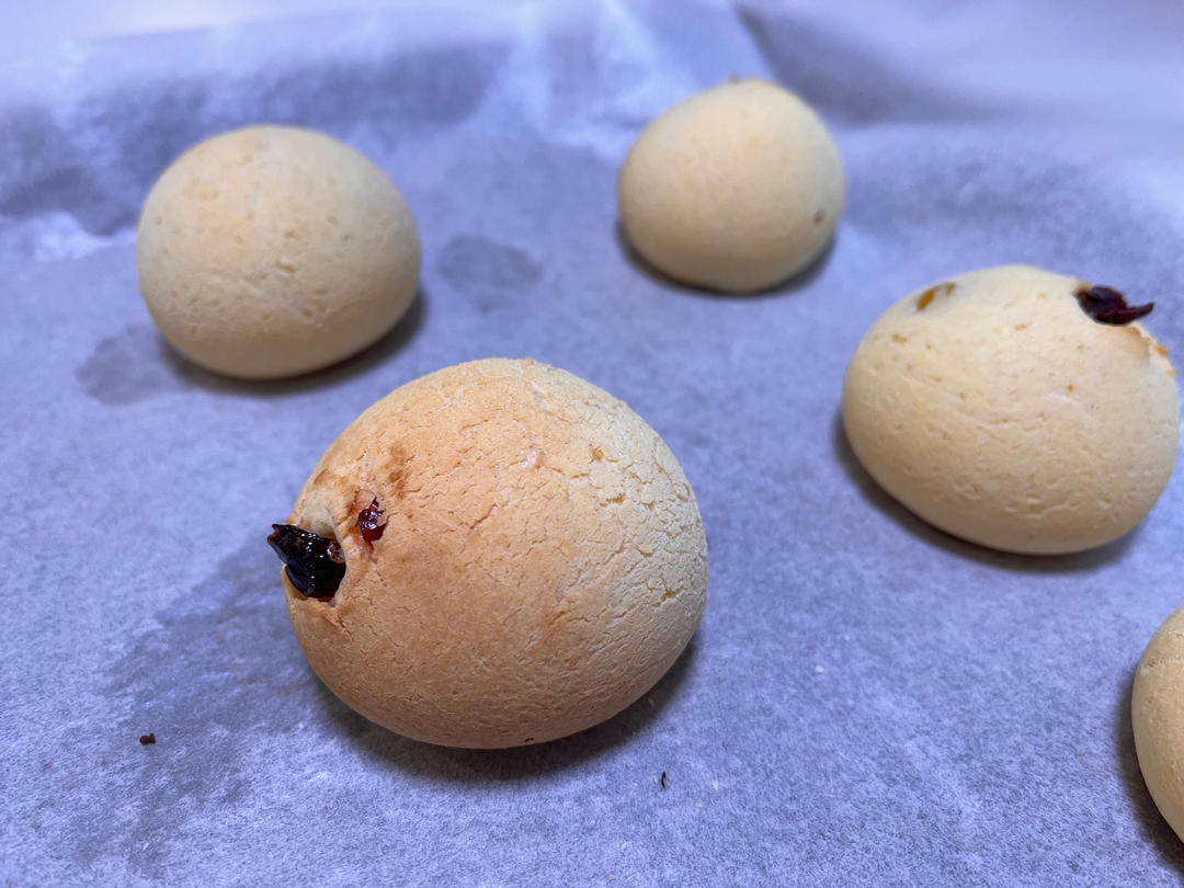 恐龙蛋·麻薯面包·麻薯包 自己做了1000➕的私人配方