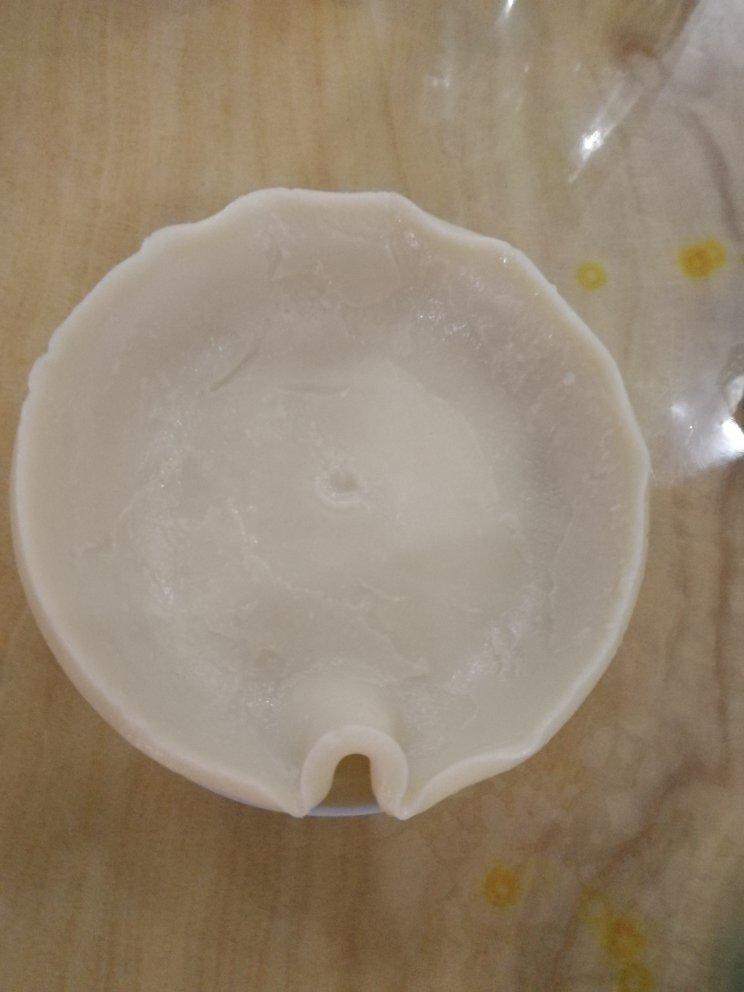 脱模膏—自制蛋糕面包脱模神器