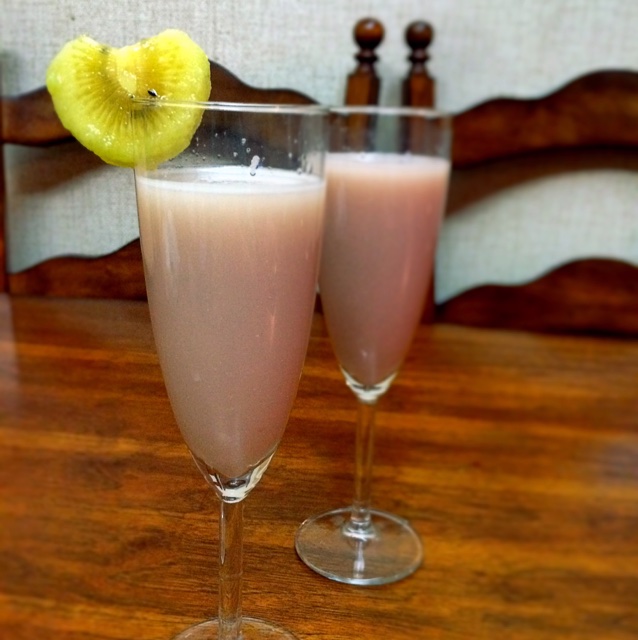 「喜乐」鸡尾酒