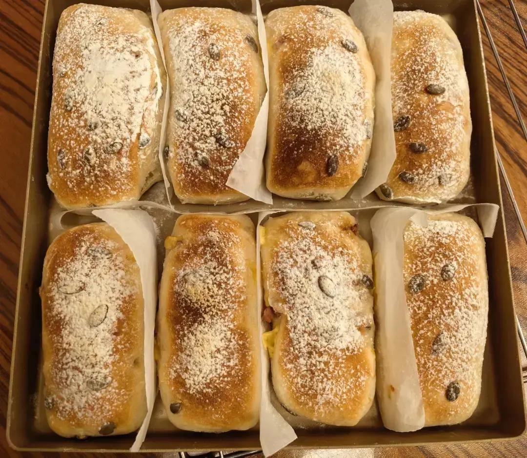 田园恰巴塔扭扭棒