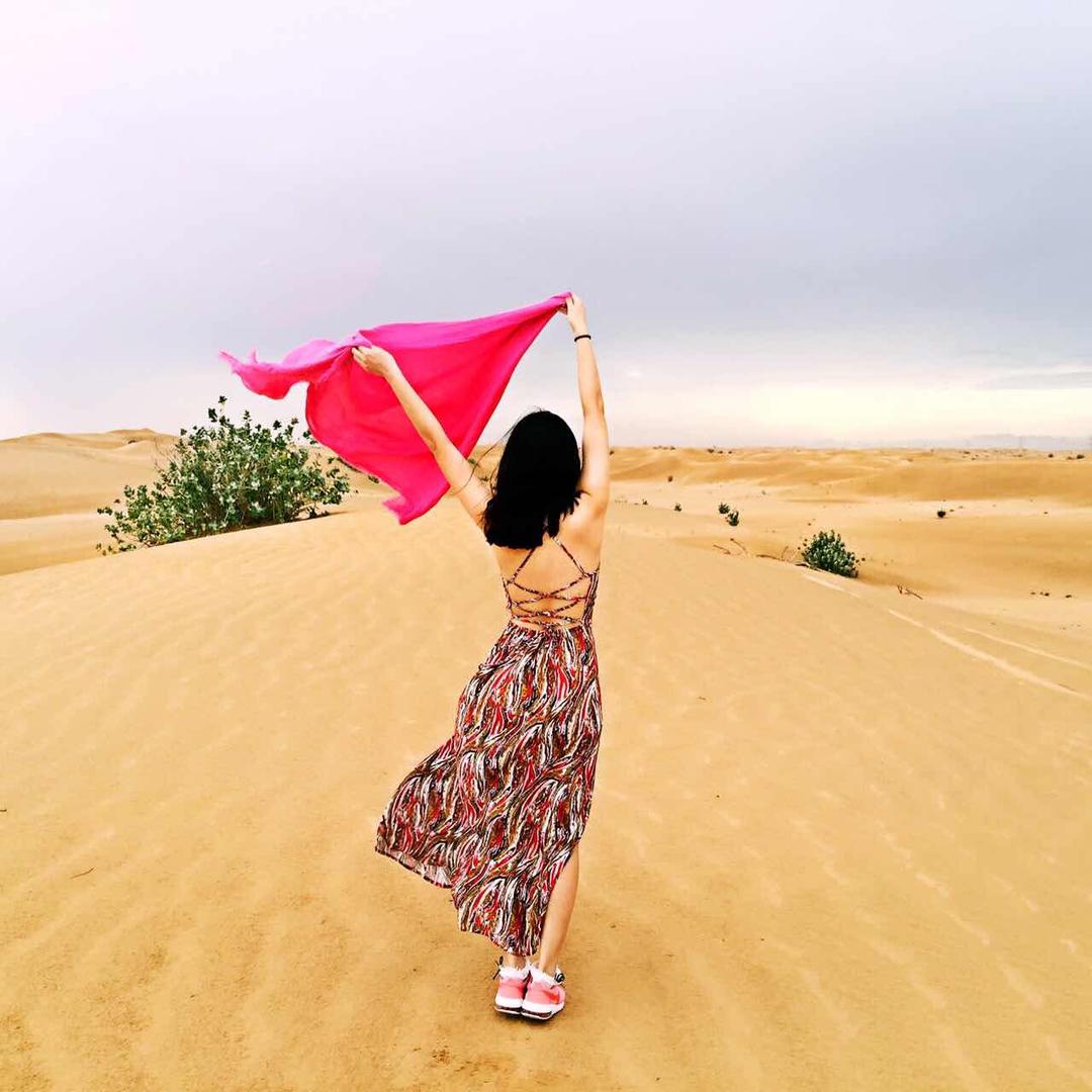 可爱小厨娘养成记