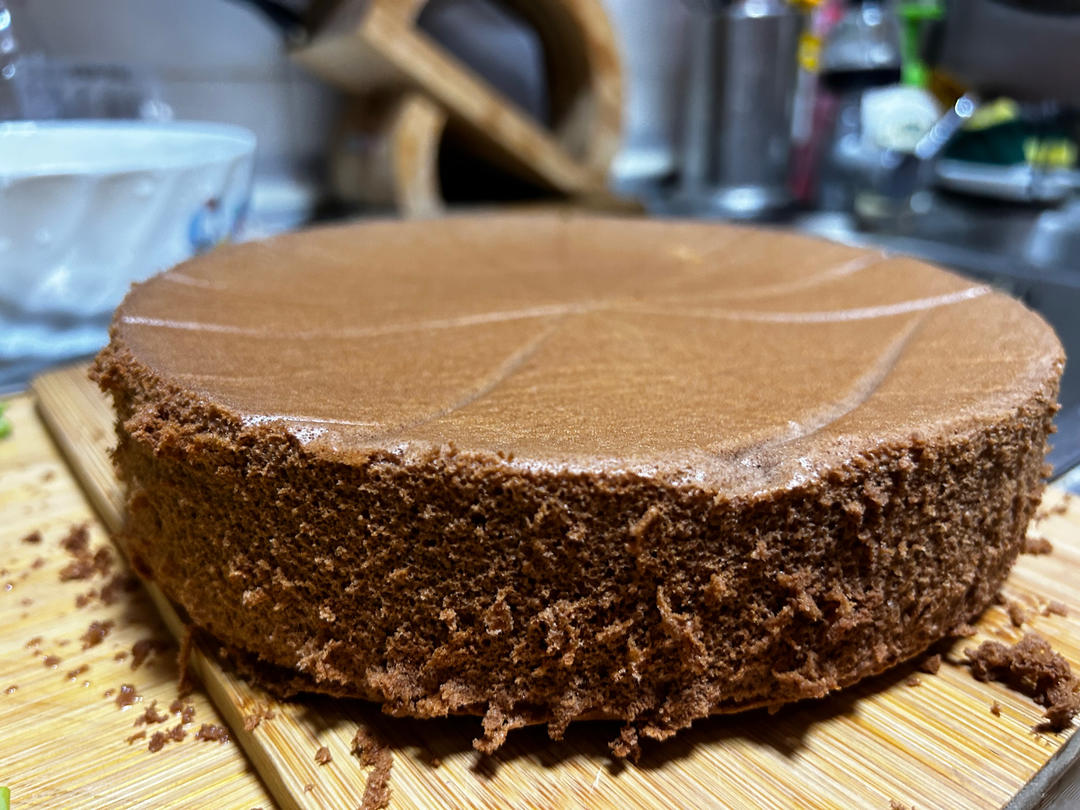 小四卷～风靡美食群的美味蛋糕卷