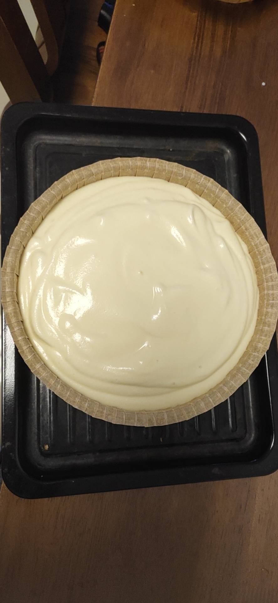 迷你小蛋糕【宝宝辅食】