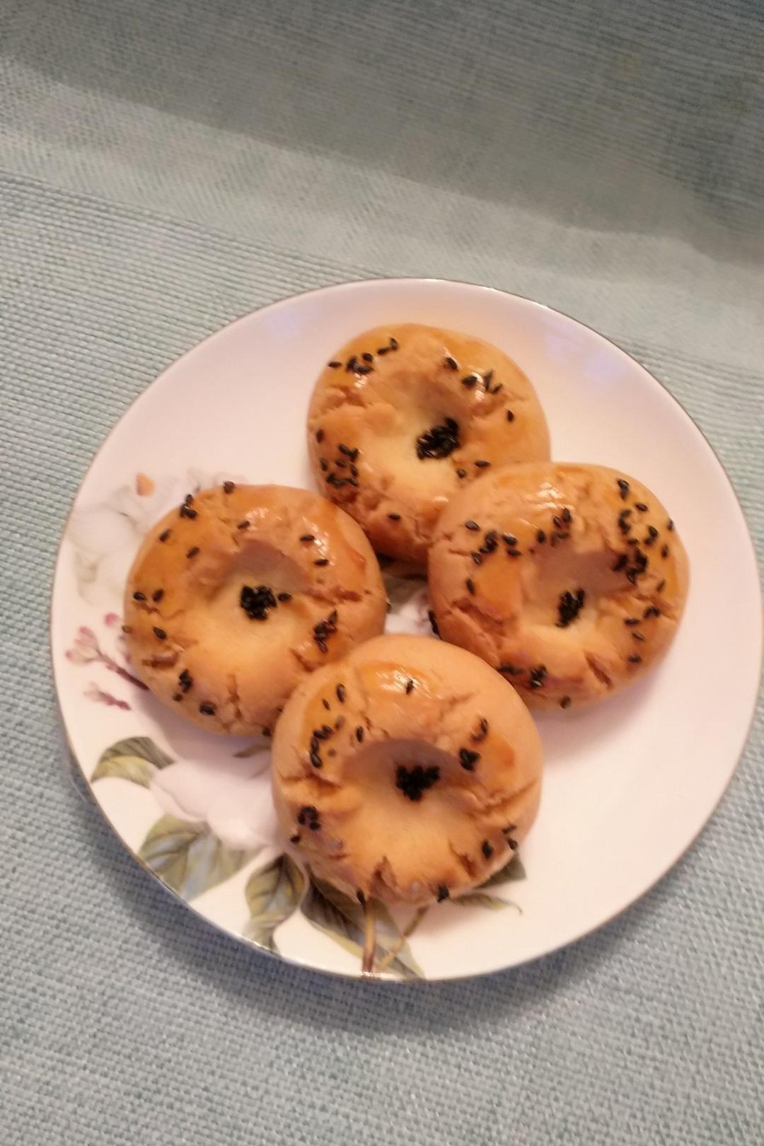 桃酥