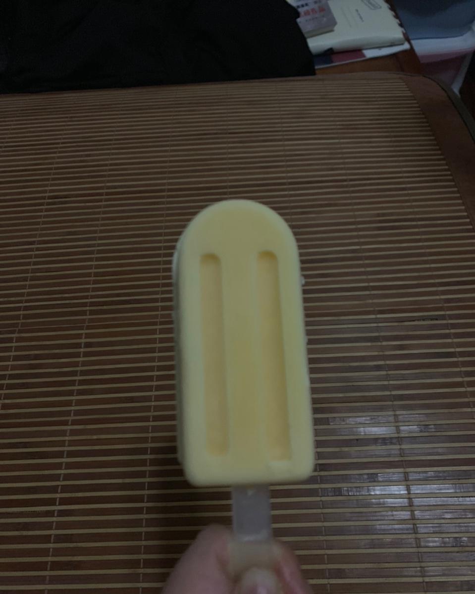 超简单雪糕砖
