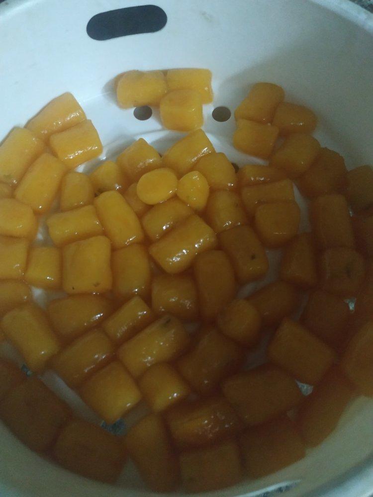 零失败新手轻松驾驭芋圆三色