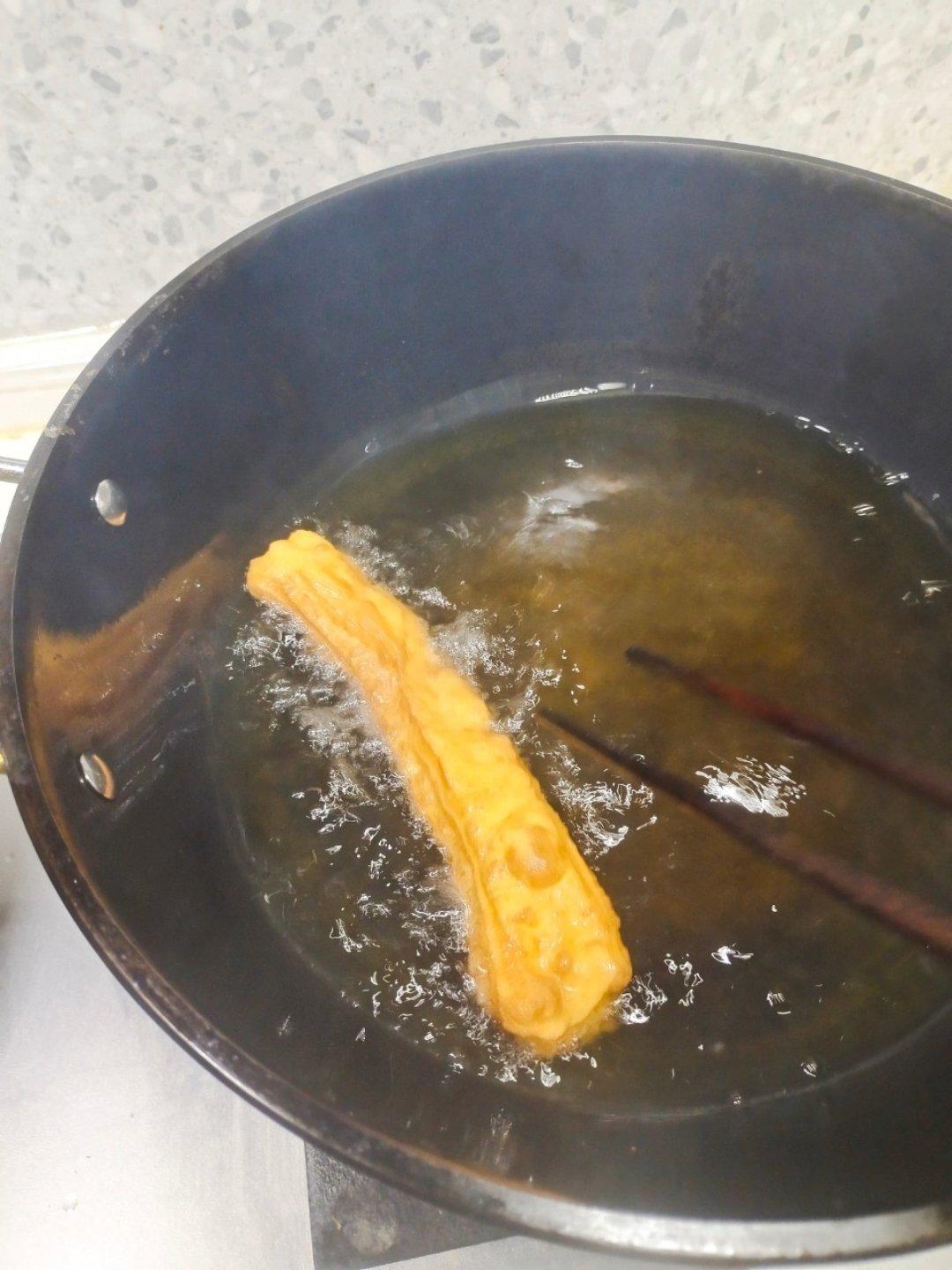 香酥大油条
