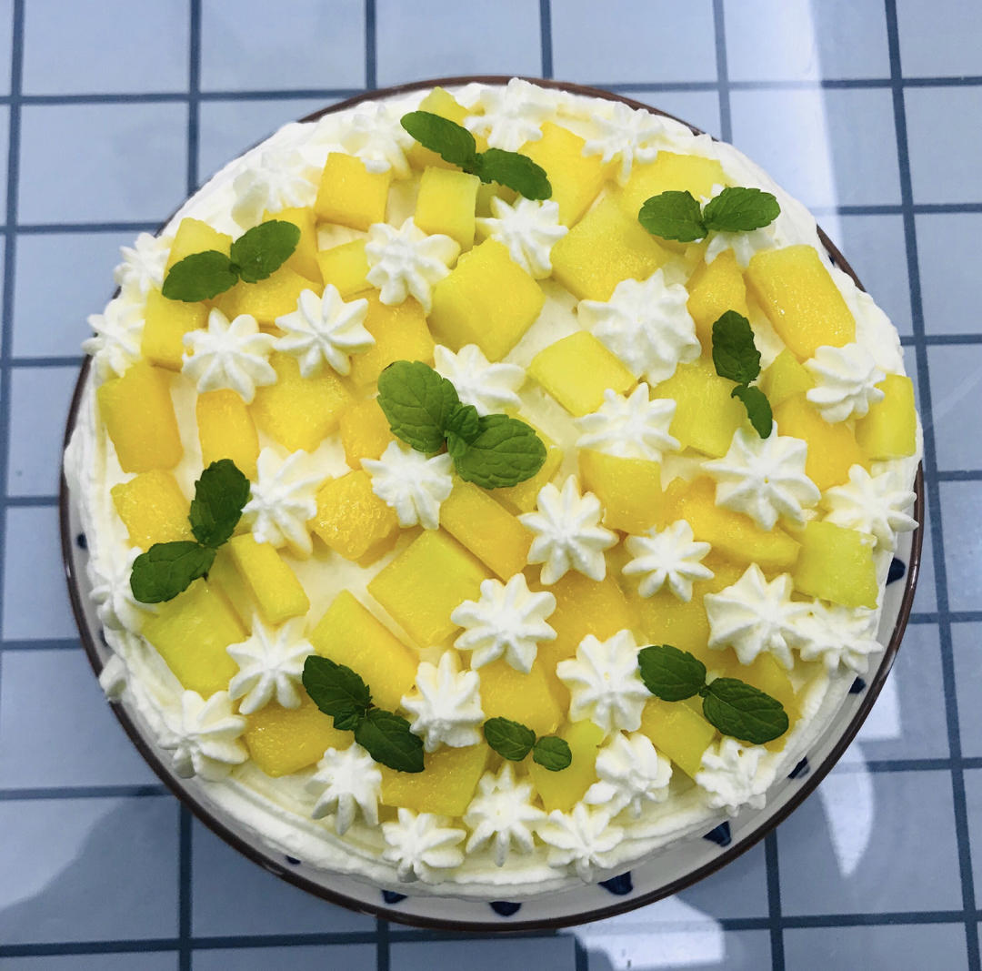 不消泡的巧克力戚风胚/「戚风及其衍生」烘焙视频蛋糕篇2