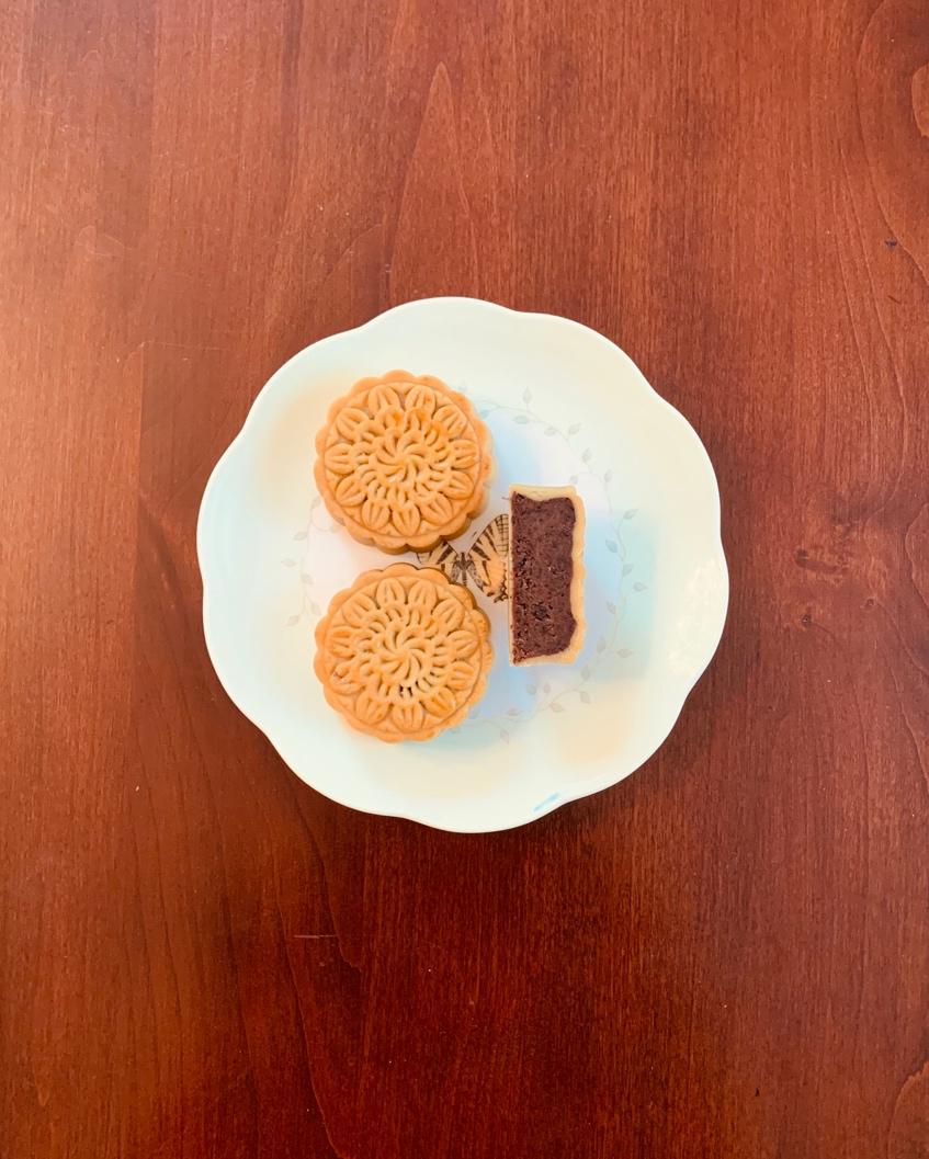 自制超细红豆沙