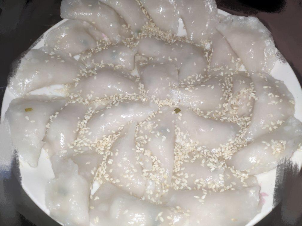 连州连南家乡水角