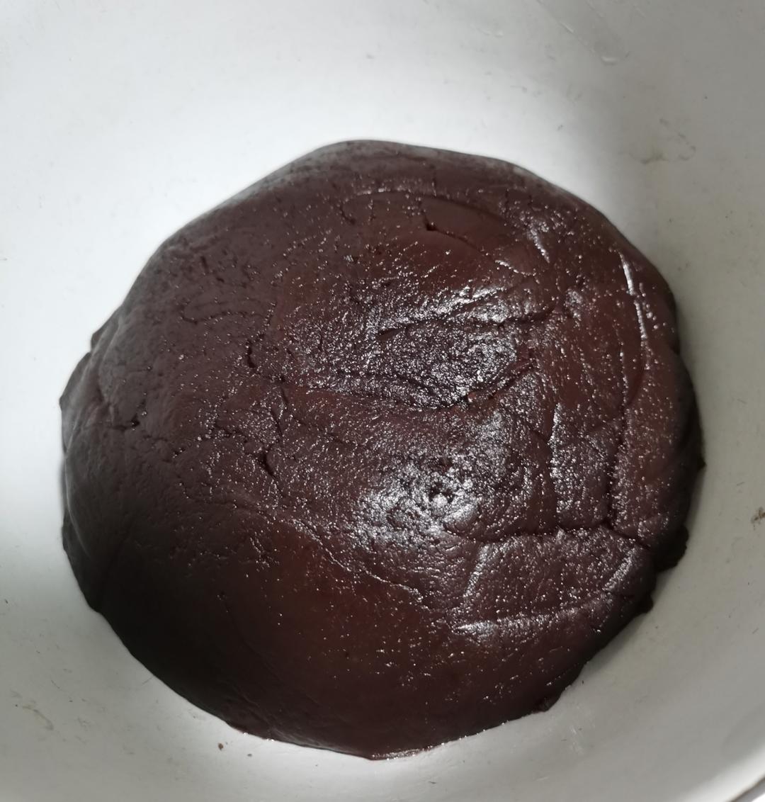 适用所有甜点的红豆沙馅