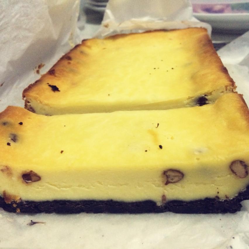 红豆芝士条（视频菜谱）