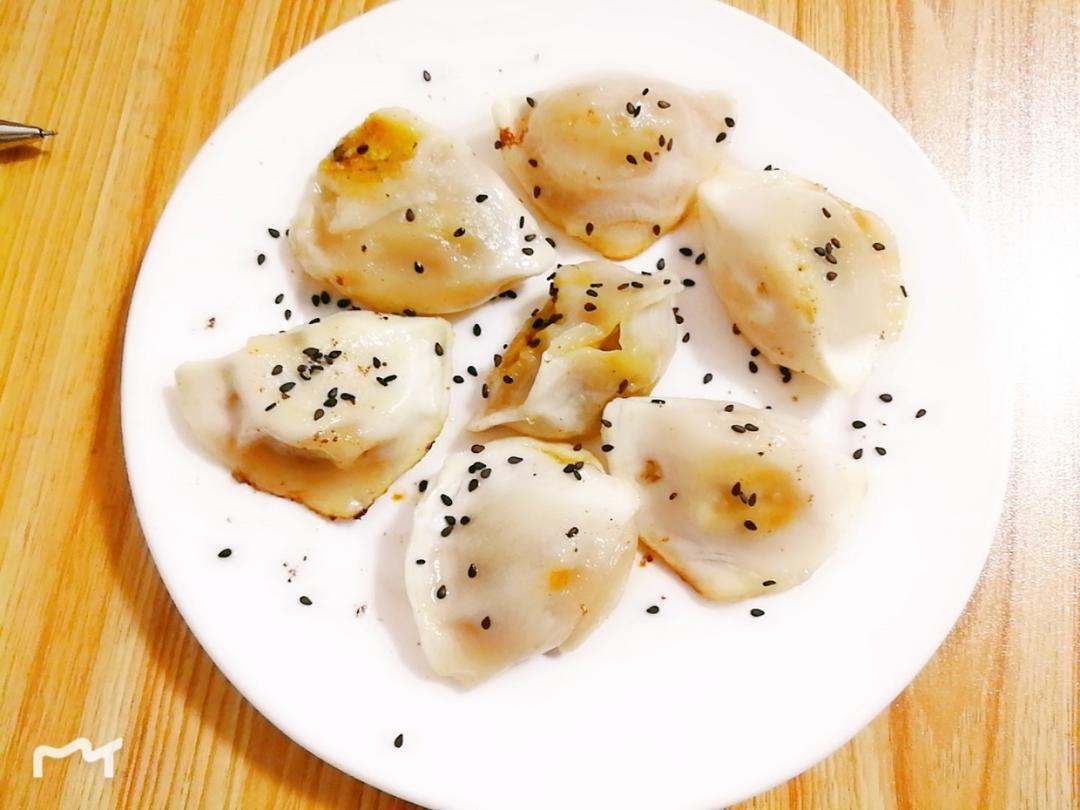 快手煎饺