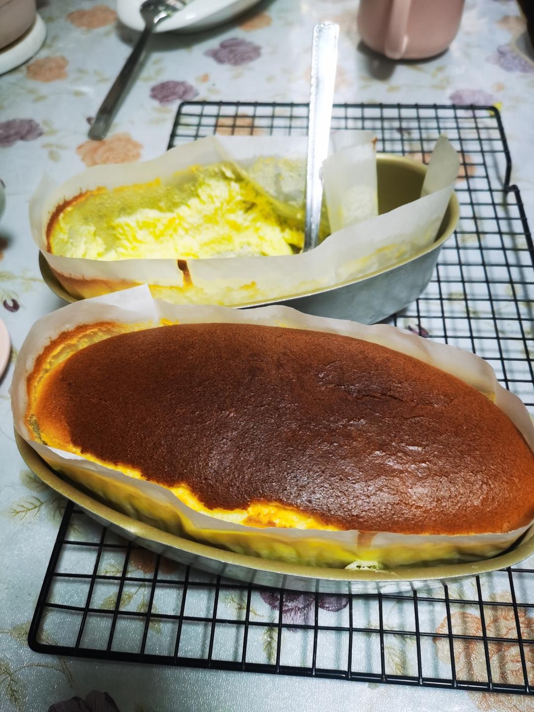 【小高姐】完美日式乳酪蛋糕操作指南
