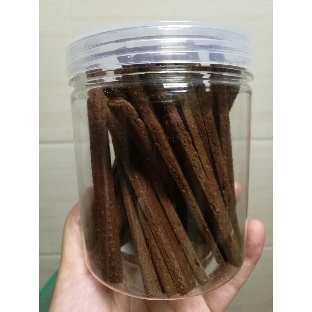 杏仁巧克力棒