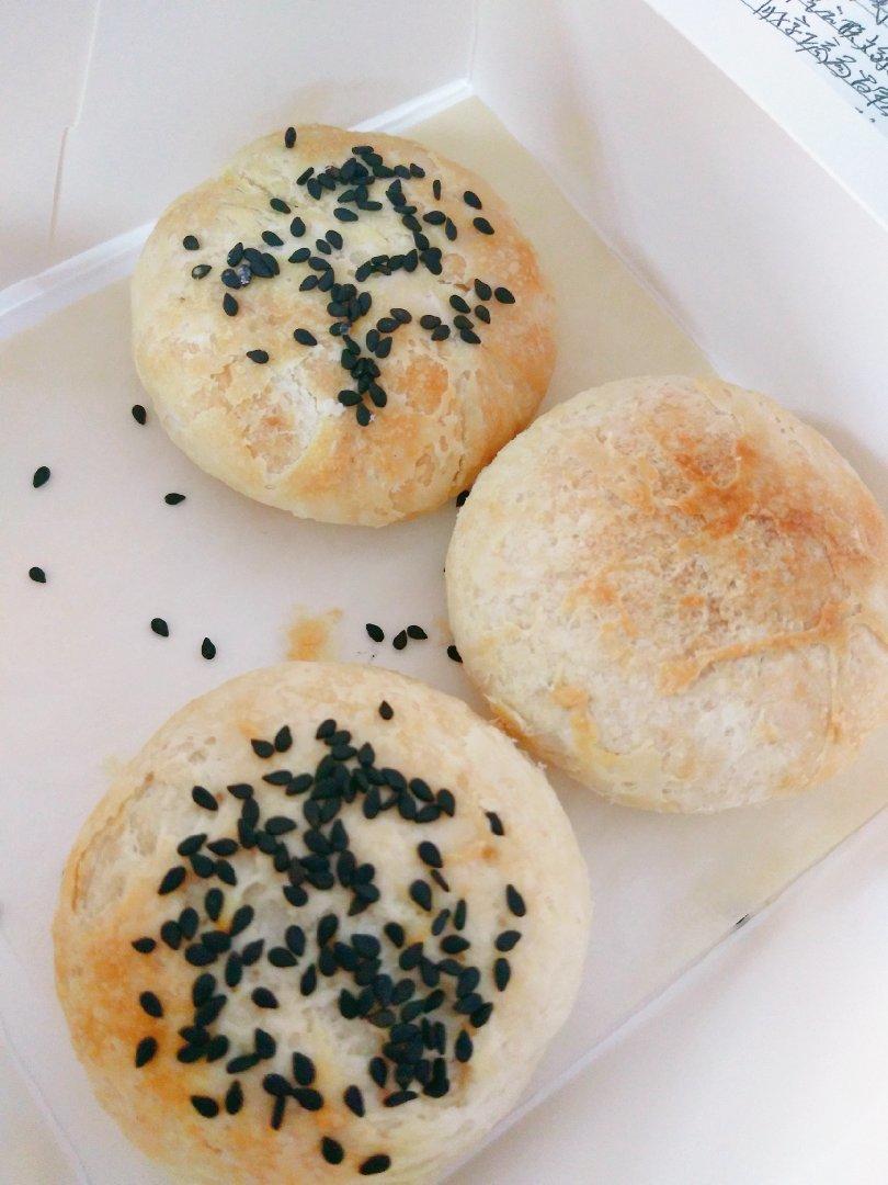 苏式五仁月饼