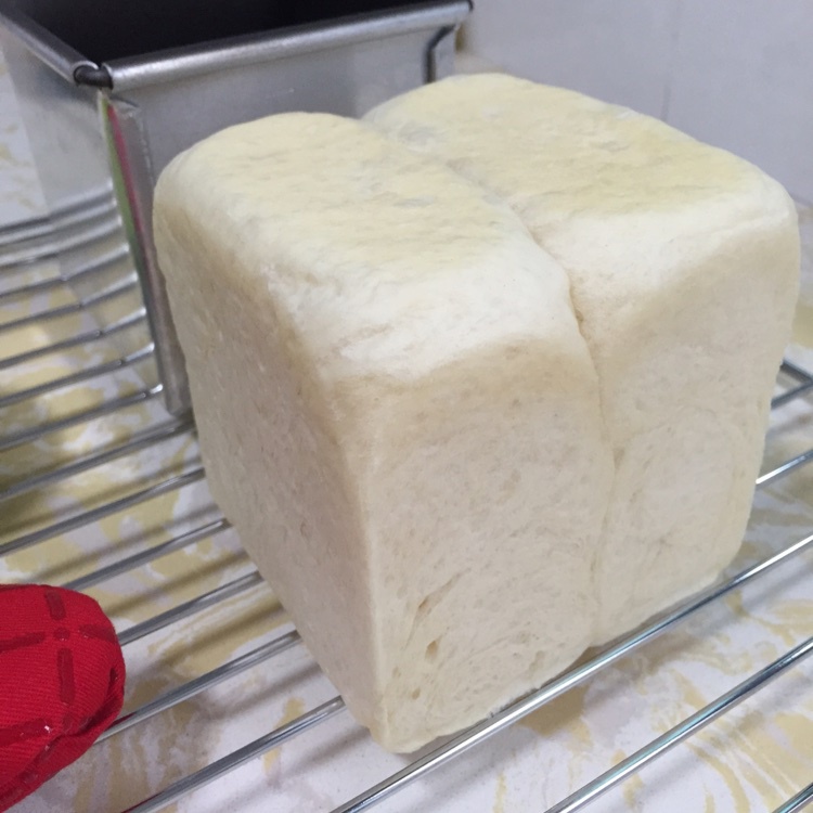 白白吐司（低卡路里）