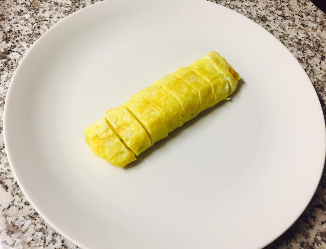原味厚蛋烧