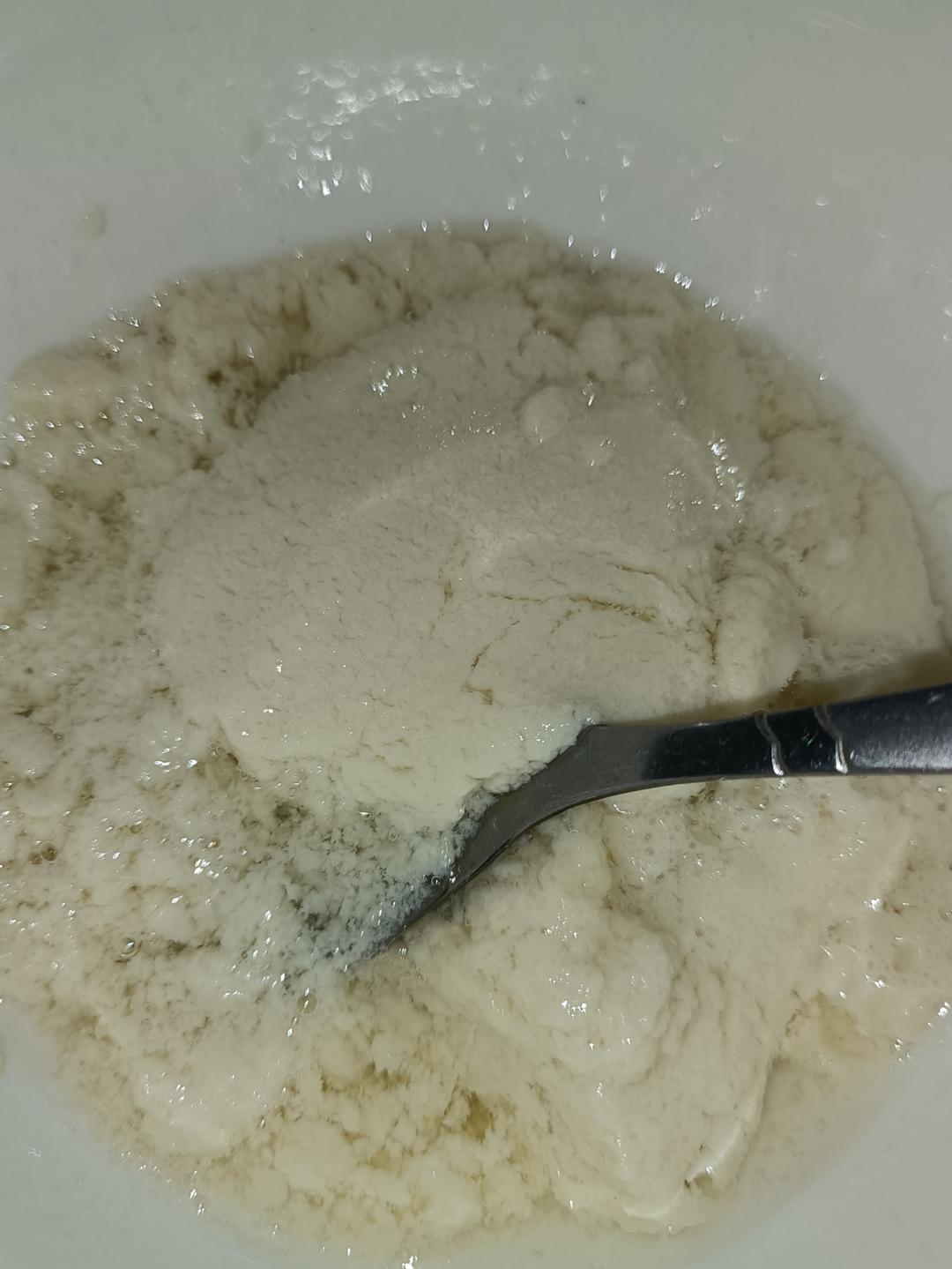 香滑广式豆腐花（石膏版）