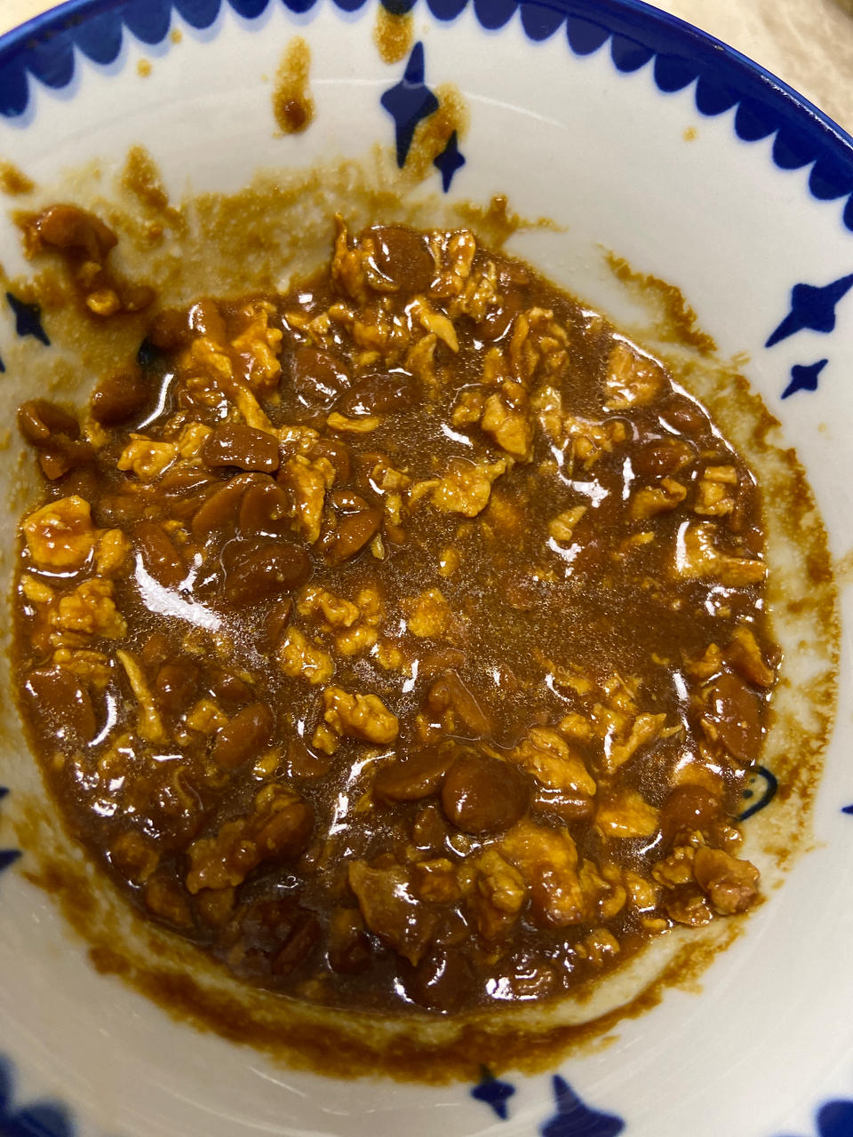 万能鸡蛋酱
