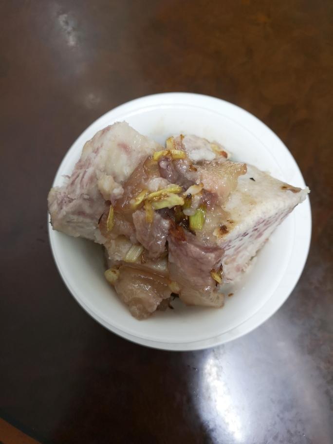 电饭煲版潮汕招牌糖芋头煲的做法