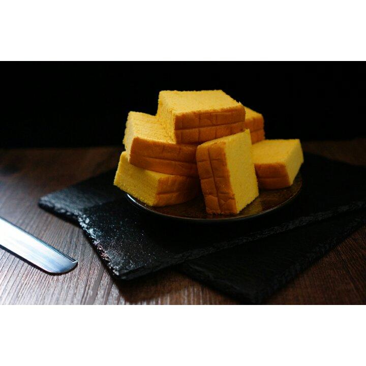 入口即化の棉花蛋糕