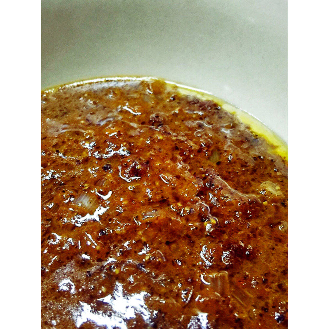 更新 自制无敌黑胡椒酱 2-3人份