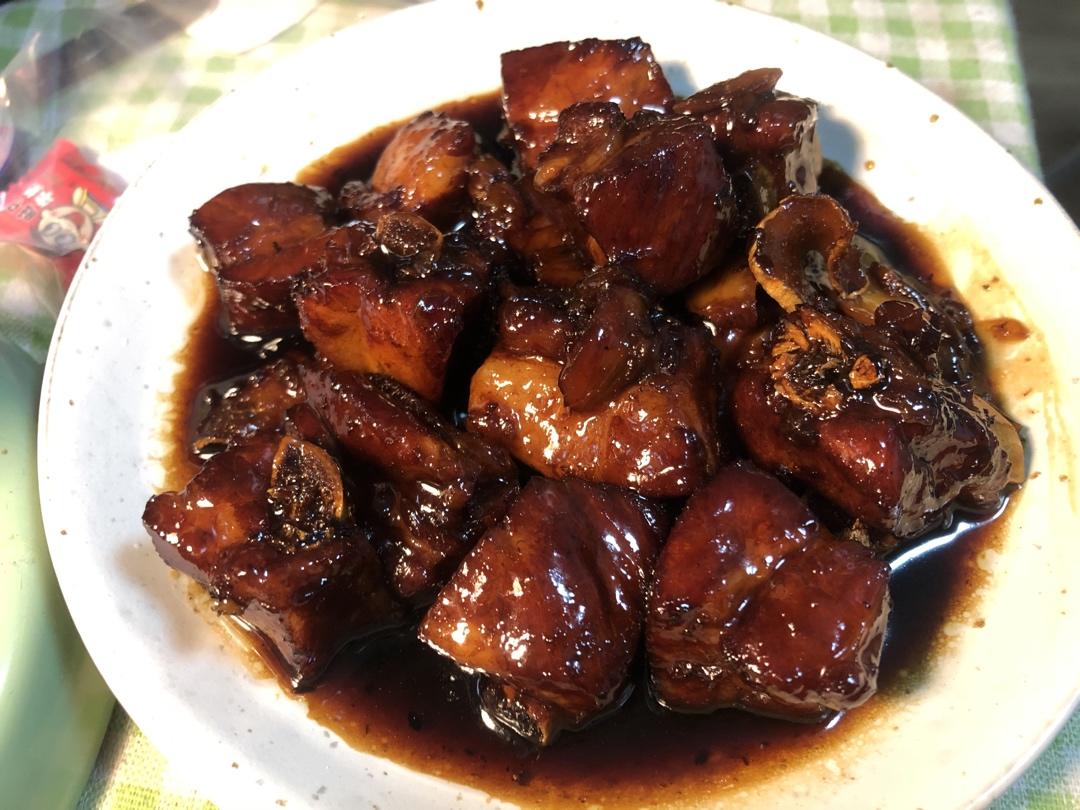 糖醋排骨