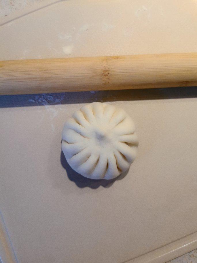 酱肉包 哎呀 太香了！