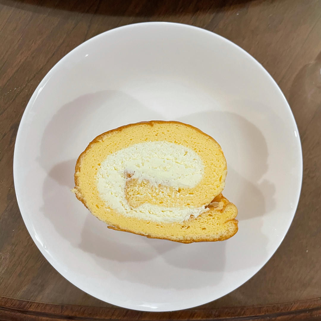 小四卷～风靡美食群的美味蛋糕卷