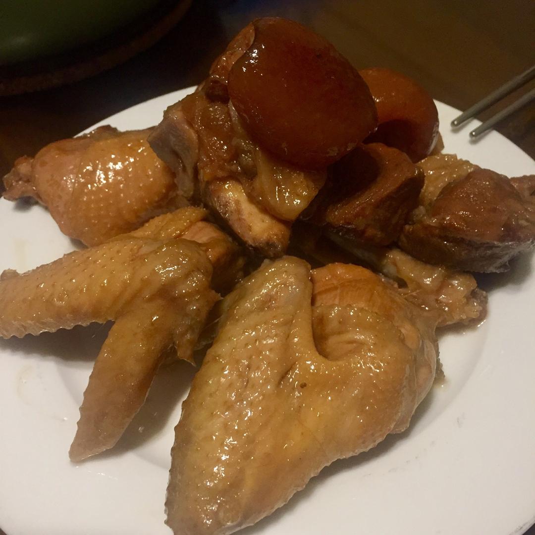 【中餐厅】张亮版卤水制作