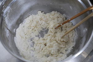 紫薯蒸饺的做法 步骤4
