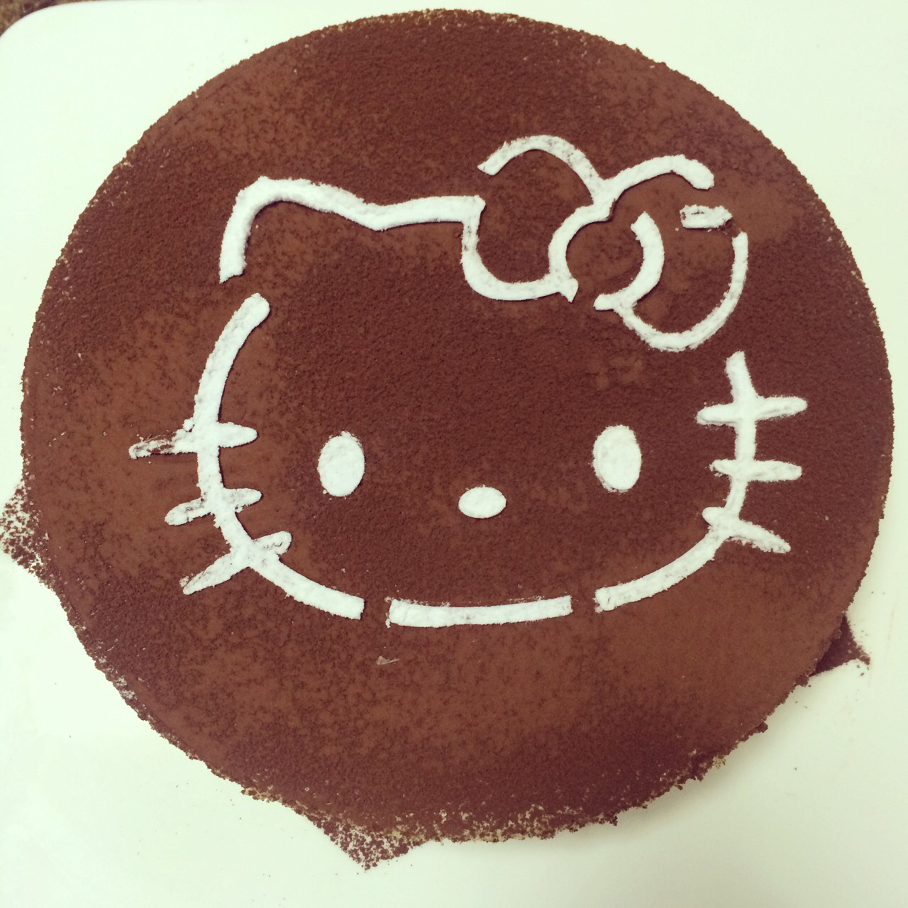 《Tinrry+》提拉米苏