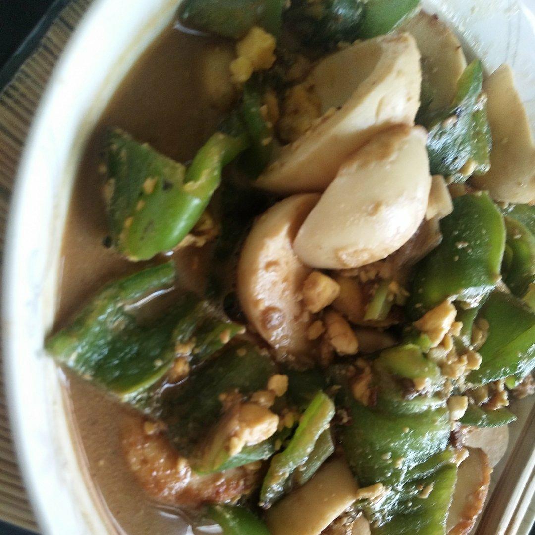 鸡蛋还能这么吃