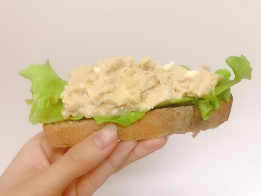 金枪鱼沙拉丨健康·三餐 <好好吃饭4>