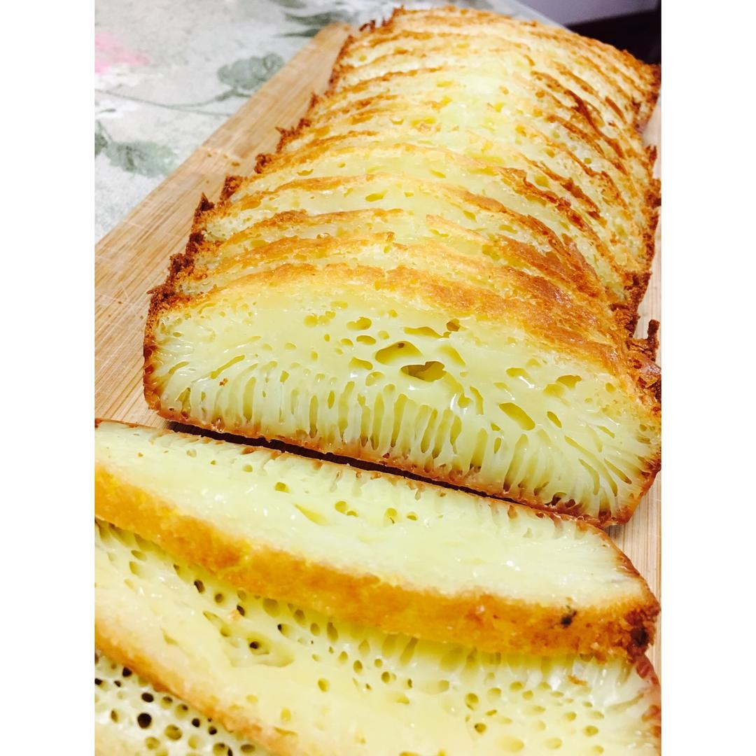 黄金糕