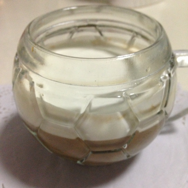 85度C 海岩/海盐咖啡