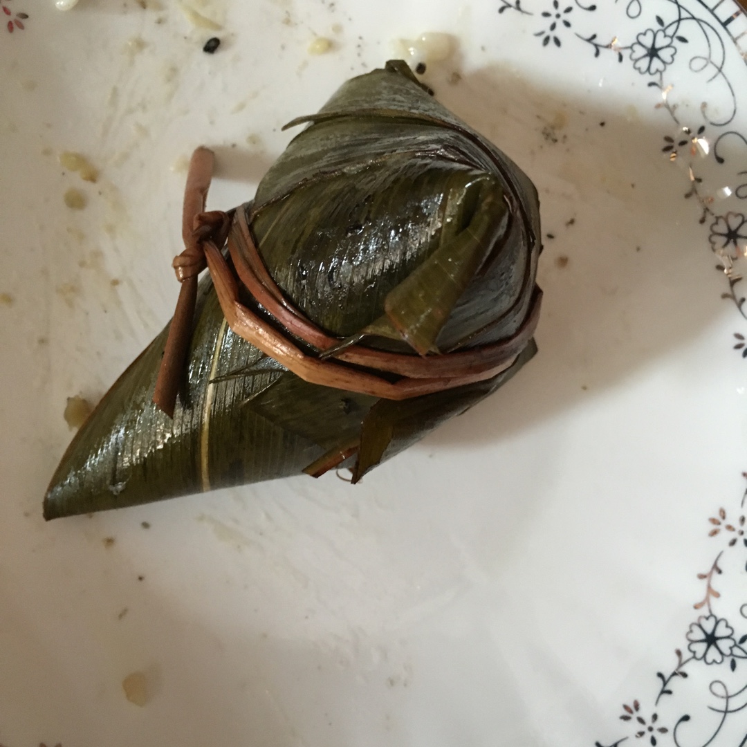 潮汕粽子