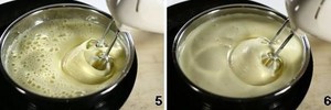 法式海绵蛋糕的做法 步骤5