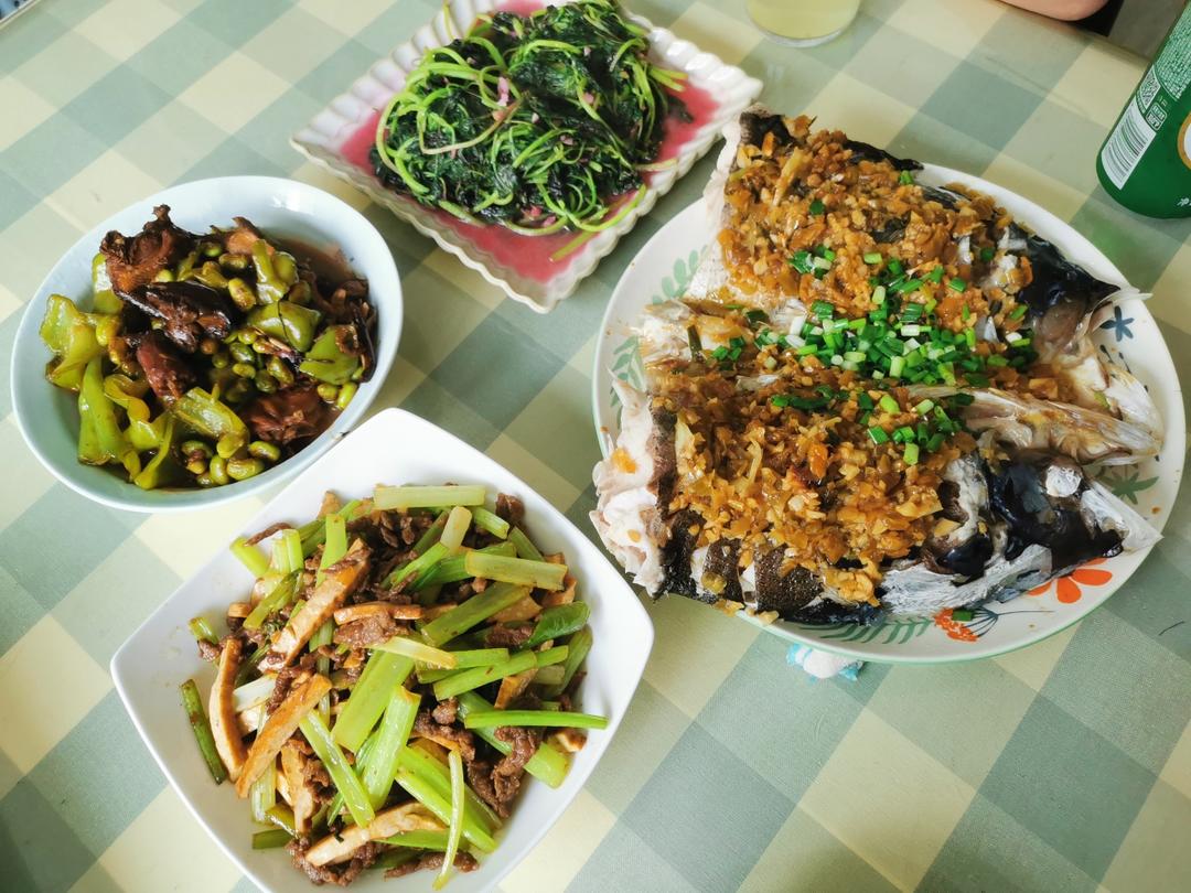 惹祸天使的厨房