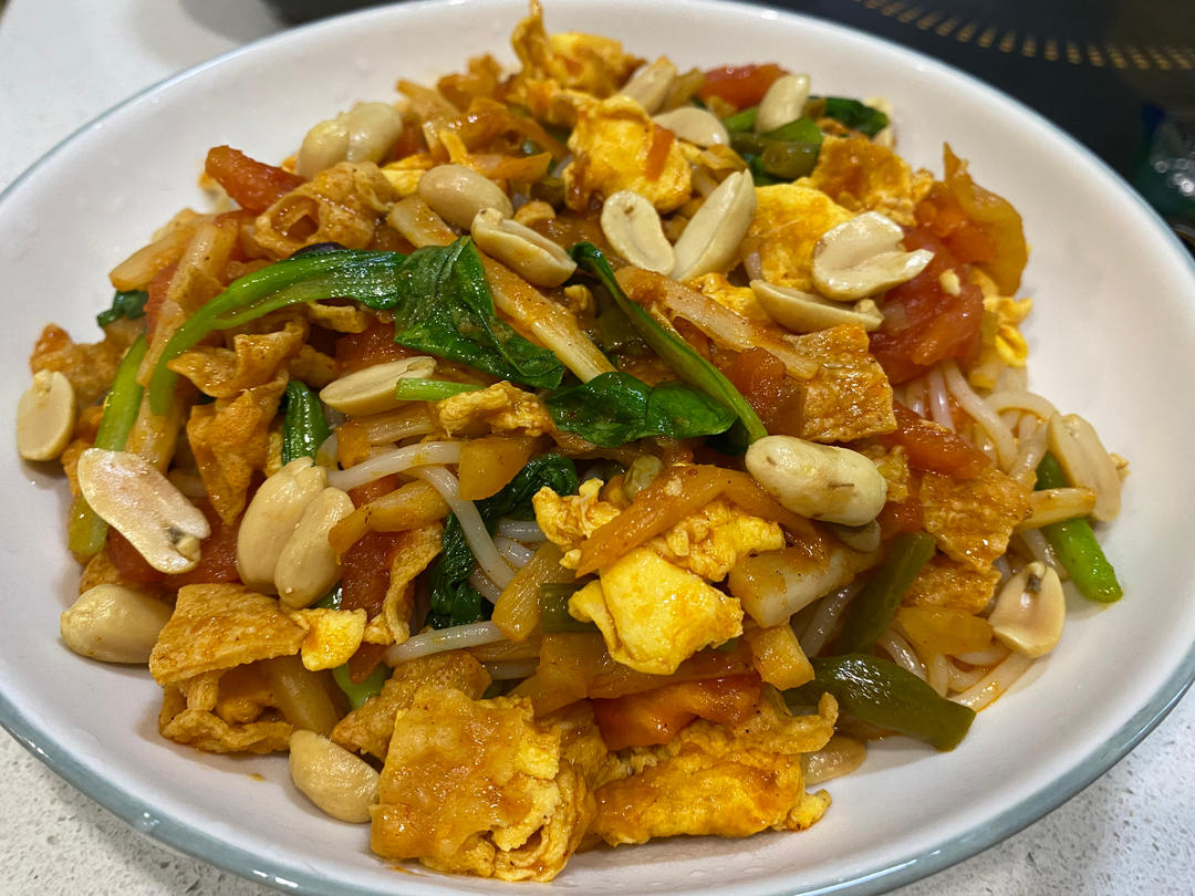 螺蛳粉要这样煮才是广西那味！