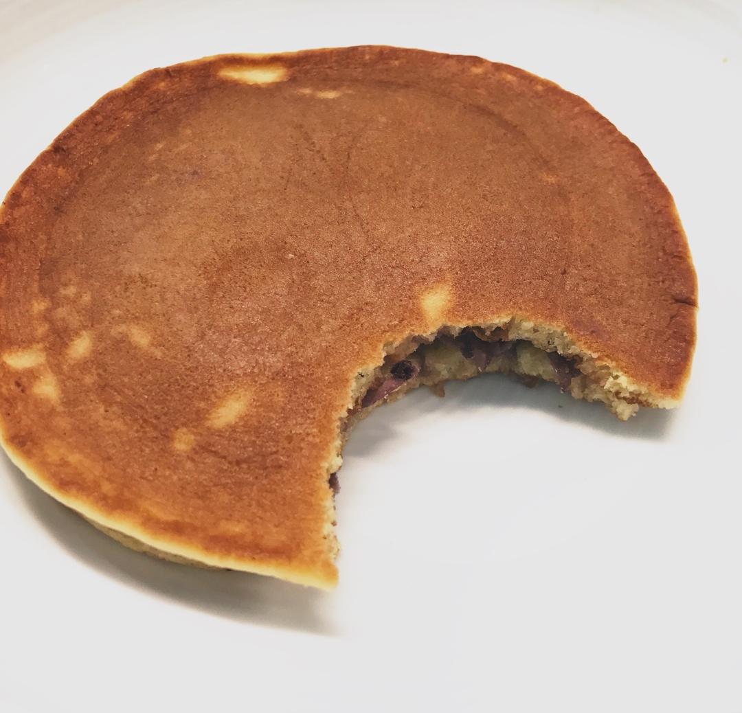 完美复刻日本原版铜锣烧（附如何让饼皮上色均匀小贴士）