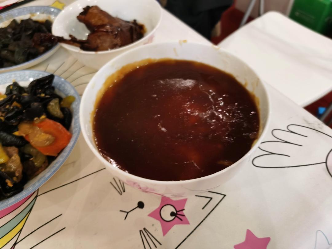 馋哭小朋友的美式土豆泥