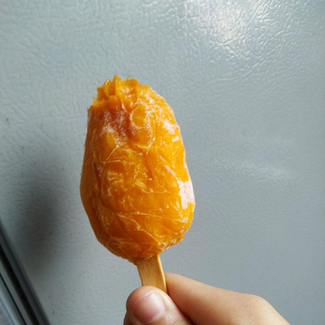 🥭芒果的5种神仙吃法❗️我猜你只吃过1种～