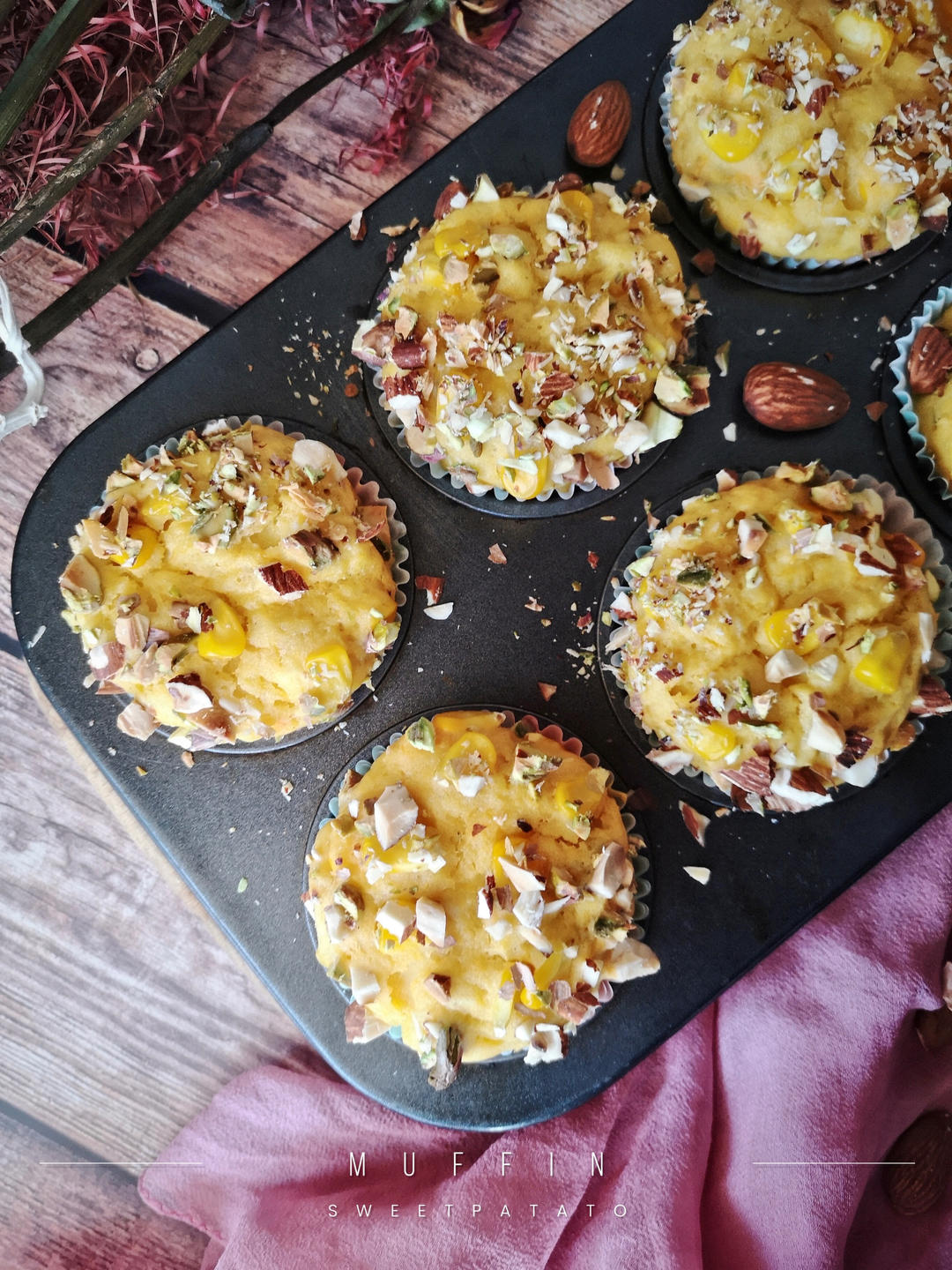 ㊙️搅一搅食谱｜无油无糖 简单快手 有手👋🏼就能做的做法