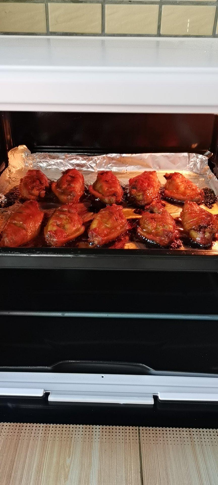 新奥尔良烤鸡翅（烤箱版）