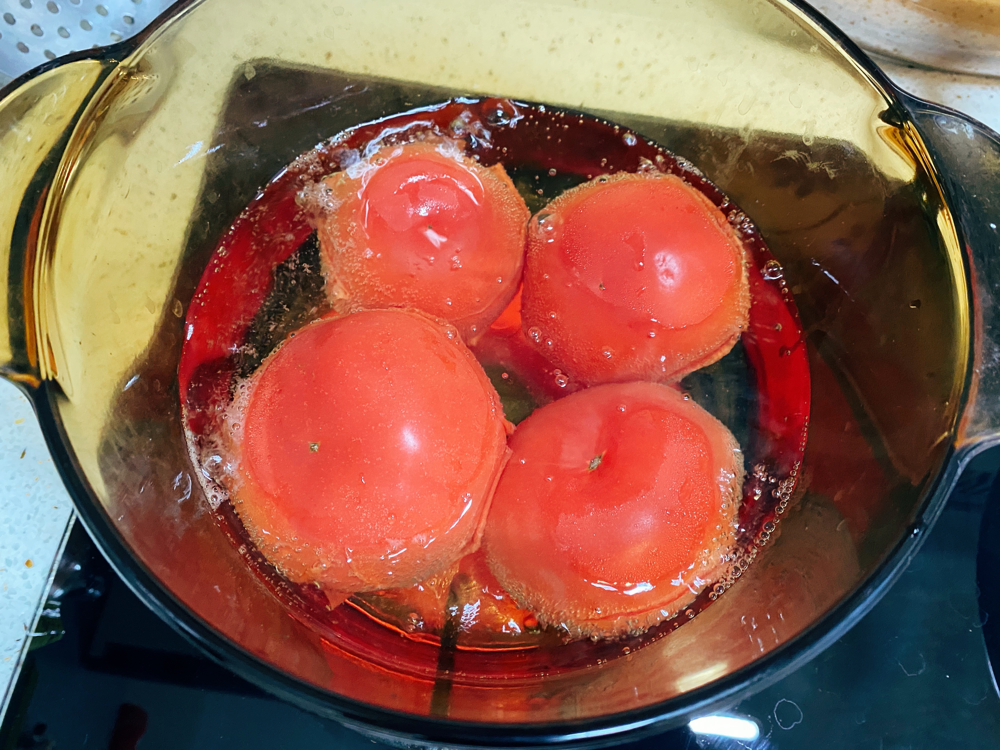 西红柿炒蛋（经典做法）的做法 步骤5