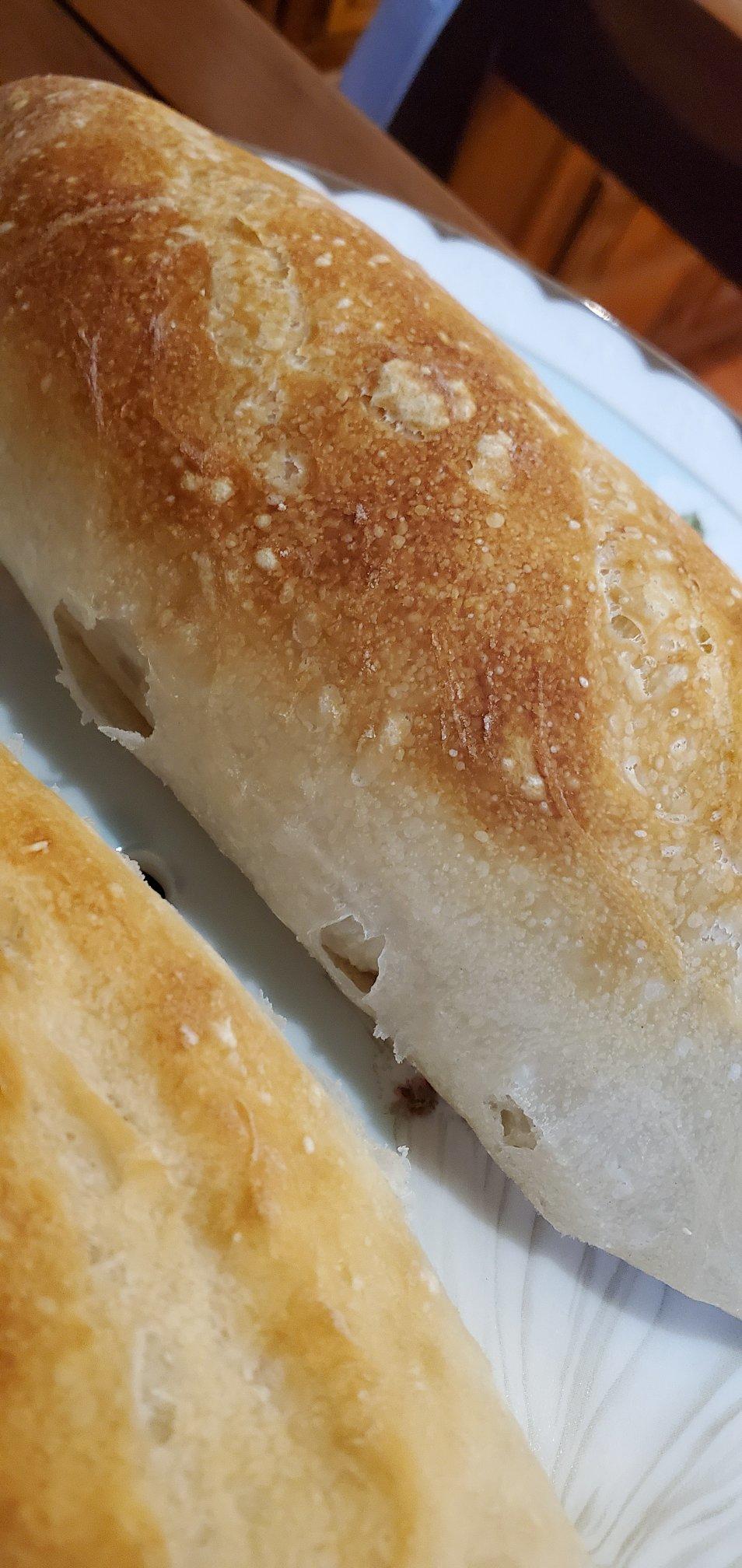 polish种 波兰种 法棍 内附整形视频