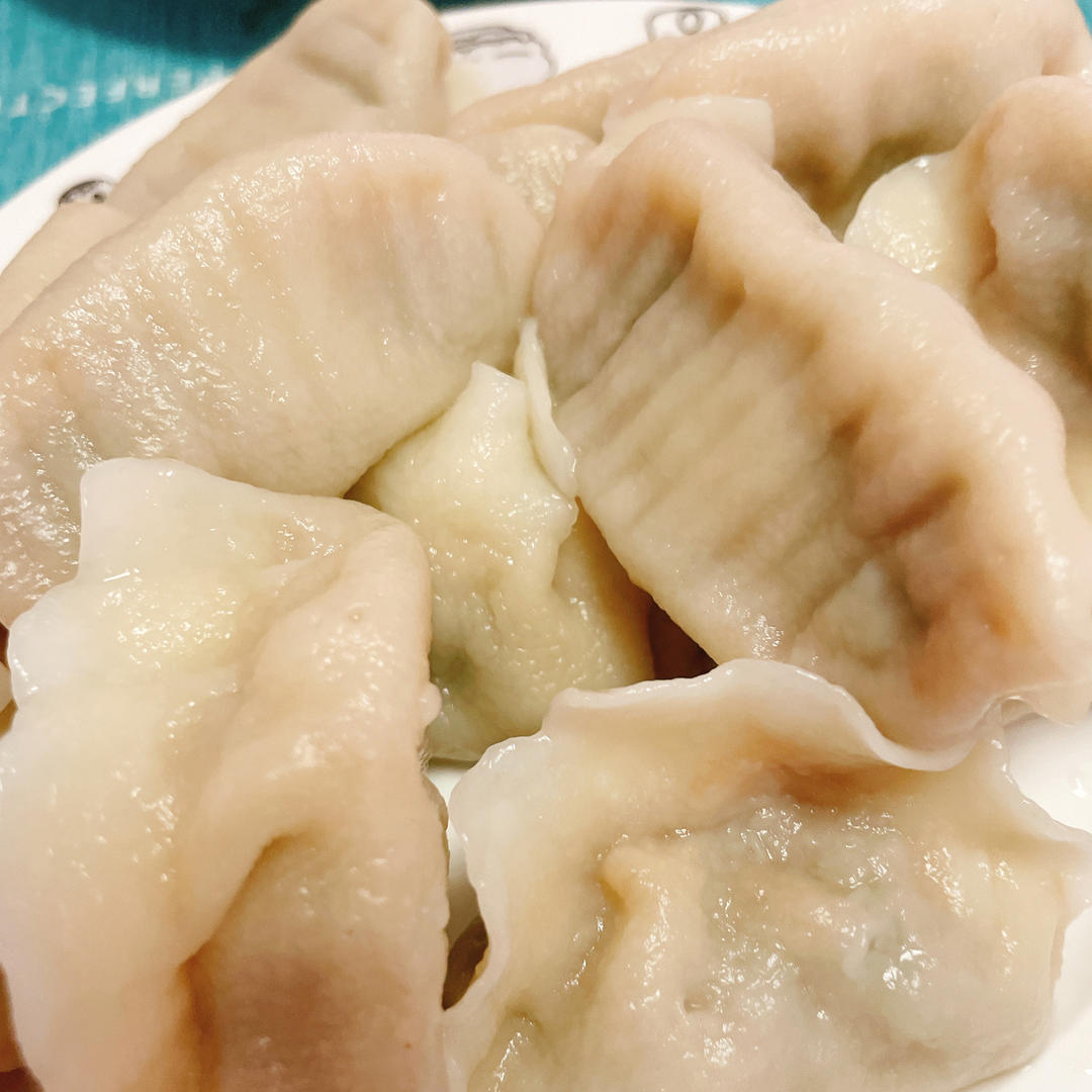 茴香猪肉馅(包子饺子通用)还可以换成牛肉馅