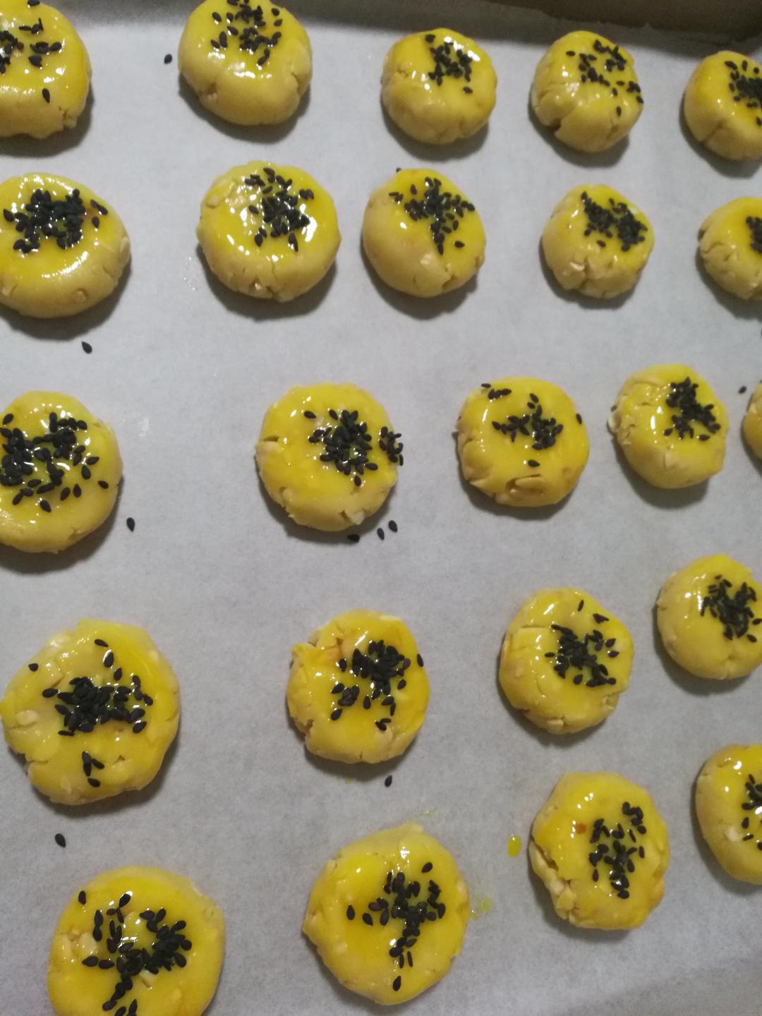 美味花生小小酥